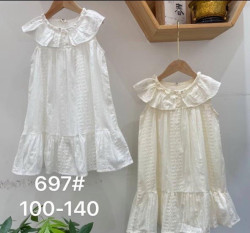 Сукня дитяча (100-140 р.) P100650