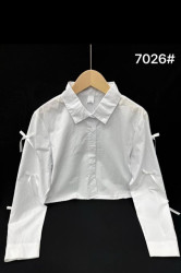 Блузка дитяча (130-170 р.) P101862