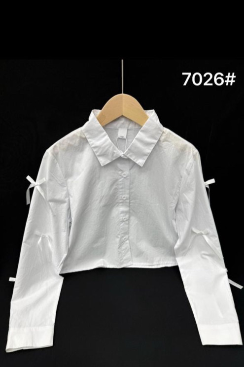 Блузка дитяча (130-170 р.) P101862