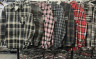Сорочка жіноча (XL,2XL,3XL,4XL) P102352