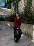 Светр (Розмір: універсальний 42-48) P008004