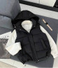 Жилетка (Розмір: 50-52,54-56,58-60) P002072