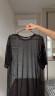Туніка (Розмір: 42-48 oversized) P004947