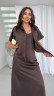 Комплект (Розмір: XS-S (40-42), S-M(42-44), L-XL(46-48), 2XL-3 50-52)) P004998