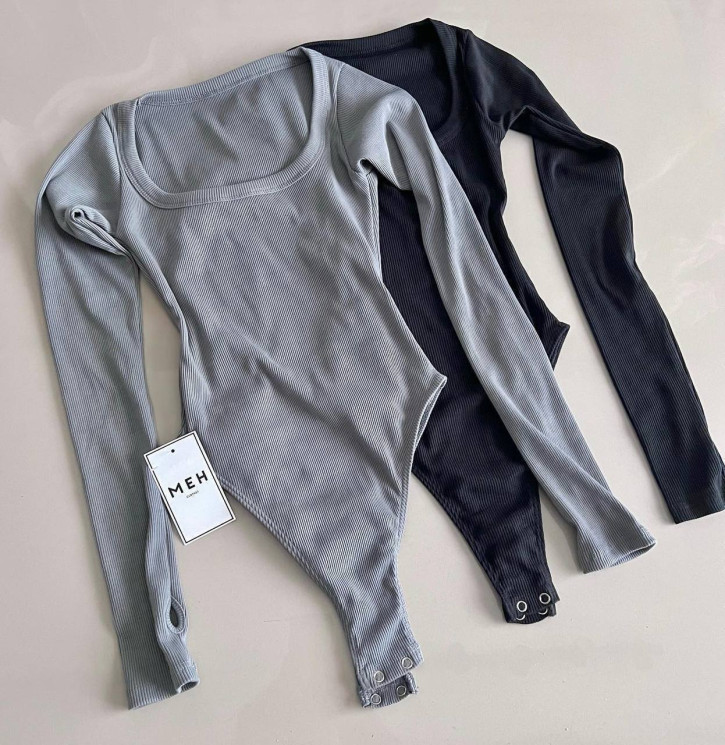 Боді (Розмір: 42-44, 46-48.) P002316