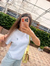 Футболка (Розмір: oversize) P005686