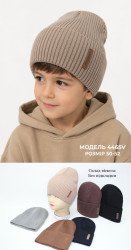 Шапка дитяча (50-52 см) A103621