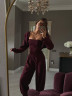 Костюм-трійка (Розмір: ONESIZE (XS-L)) P007603