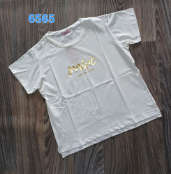 Футболка жіноча ( 44 - 48 р. )  N99786