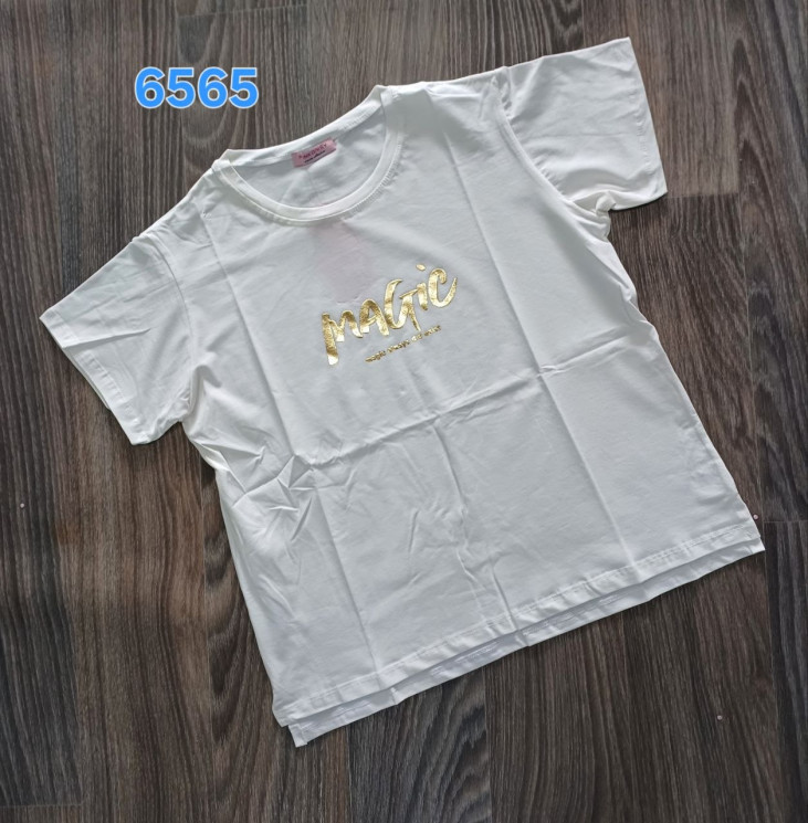 Футболка жіноча ( 44 - 48 р. )  N99786