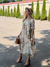 Сукня (Розмір: 52-64) P005560