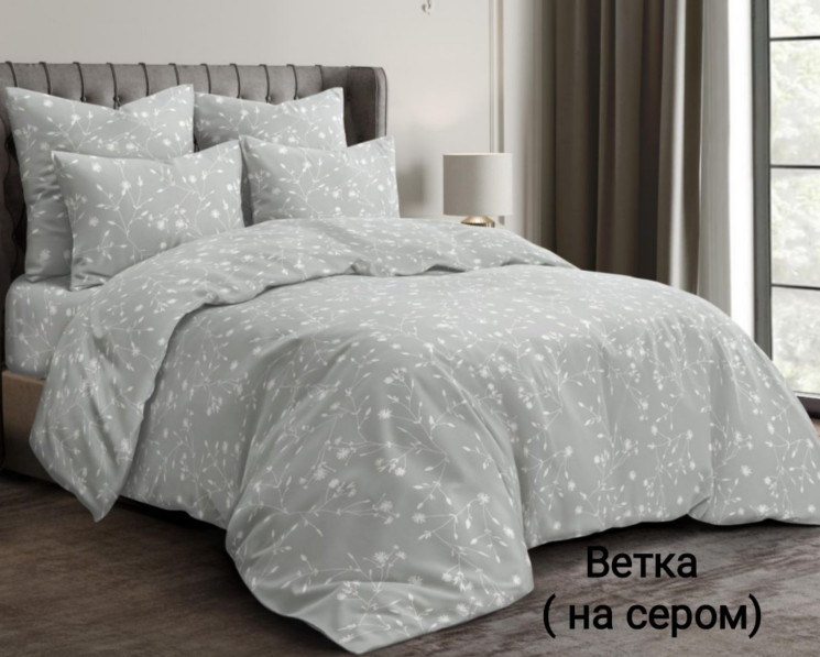 Комплект постільної білизни (нестандарт) K191432
