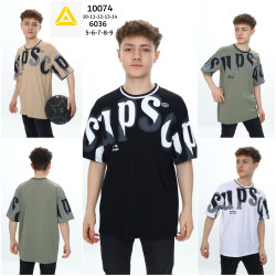 Футболка дитяча (10,11,12,13,14 років) P98281
