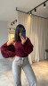 Болеро (Розмір: універсальний) P001182