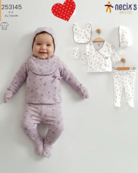 Костюм на немовля (0-3 місяців) P95980