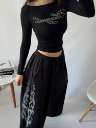 Комплект (Розмір: 42-48 oversize) P006277