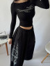 Комплект (Розмір: 42-48 oversize) P006277