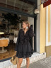 Сукня (Розмір: one size (s/l)) P000903