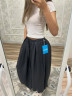 Штани (Розмір: 42-48 oversize) P004119