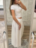 Штани (Розмір: 42-48 oversize) P004119