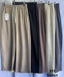 Штани жіночі БАТАЛ (3XL-4XL, 5XL-6XL, 7XL-8XL) P99371
