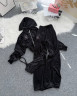 Костюм трійка (Розмір: 42-46 Універсал) P004906