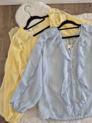 Блузка (Розмір: універсальний 42-46) P005950