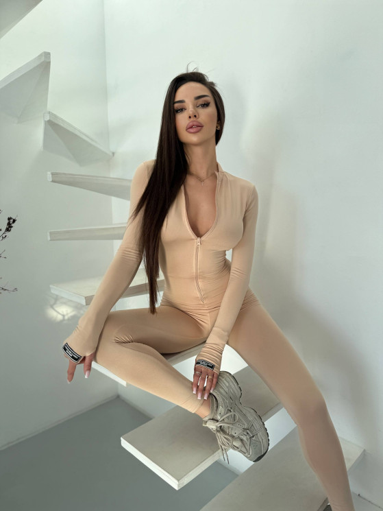 Комбінезон з утепленням (Розмір: 38-40 , 42-44 ,46-48) P000985