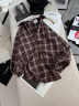 Сорочка жіноча (42-48 Оверсайз) P95015