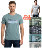 Футболка чоловіча ( XL - 5XL ) N98541