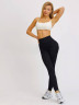 Лосины PUSH UP женские (42 - 46 р. )  N81095