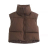 Жилетка (Розмір: 42-46 (oversize)) P003341