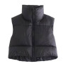Жилетка (Розмір: 42-46 (oversize)) P003341