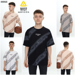 Футболка дитяча (10,11,12,13,14 років) P98284