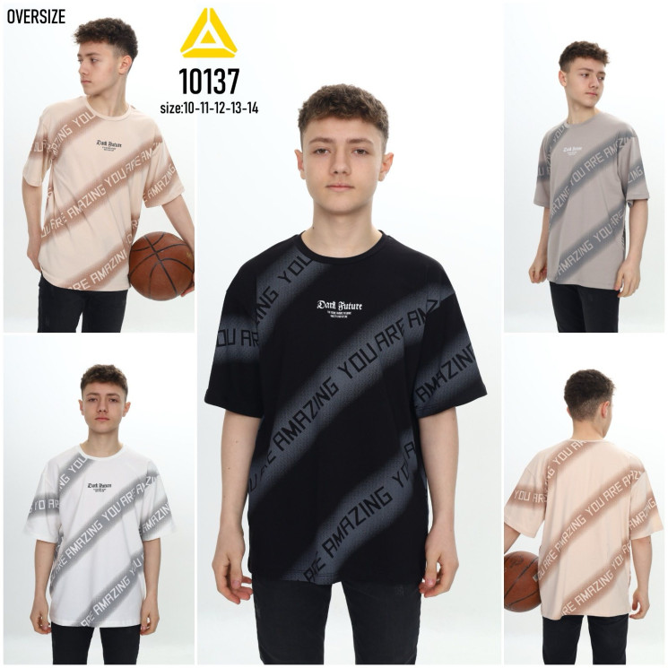 Футболка дитяча (10,11,12,13,14 років) P98284