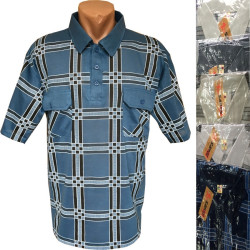 Футболка чоловіча ( XL - 4XL) N97699