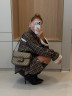 Сорочка (Розмір: універсальний) P008615