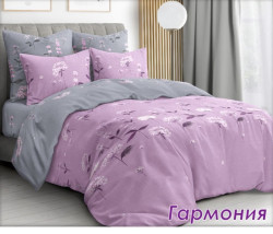 Комплект постільної білизни (двоспальній розмір) K195788