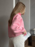 Худі (Розмір: 42-46, one size) P000136