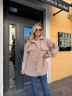Сорочка (Розмір: 42-48 oversize) P001016
