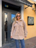 Сорочка (Розмір: 42-48 oversize) P001016