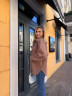 Сорочка (Розмір: 42-48 oversize) P001016