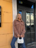 Сорочка (Розмір: 42-48 oversize) P001016