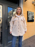 Сорочка (Розмір: 42-48 oversize) P001016