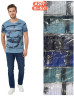 Футболка чоловіча ( XL - 5XL ) N98542