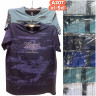 Футболка чоловіча ( XL - 5XL ) N98542