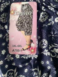 Капрі жіночі ( 3XL - 6XL ) N95955