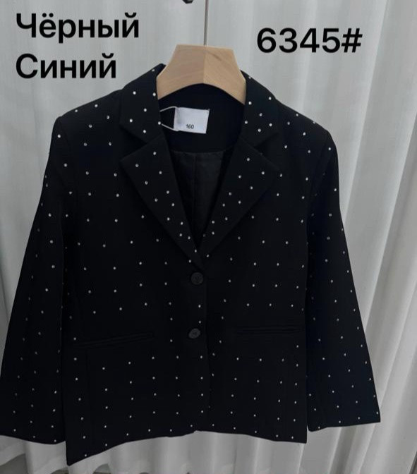 Піджак дитячий (130-170 р.) P101869