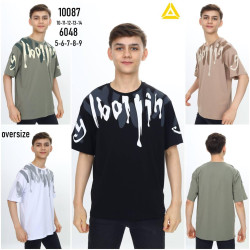 Футболка дитяча (10,11,12,13,14 років) P98286
