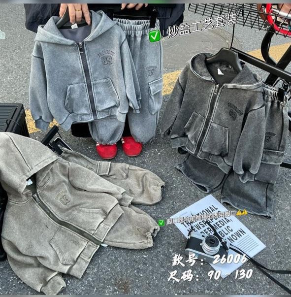 Костюм дитячий (90-130 р.) P102674